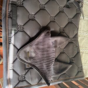 Equestrian Stockholm set XL jacket.